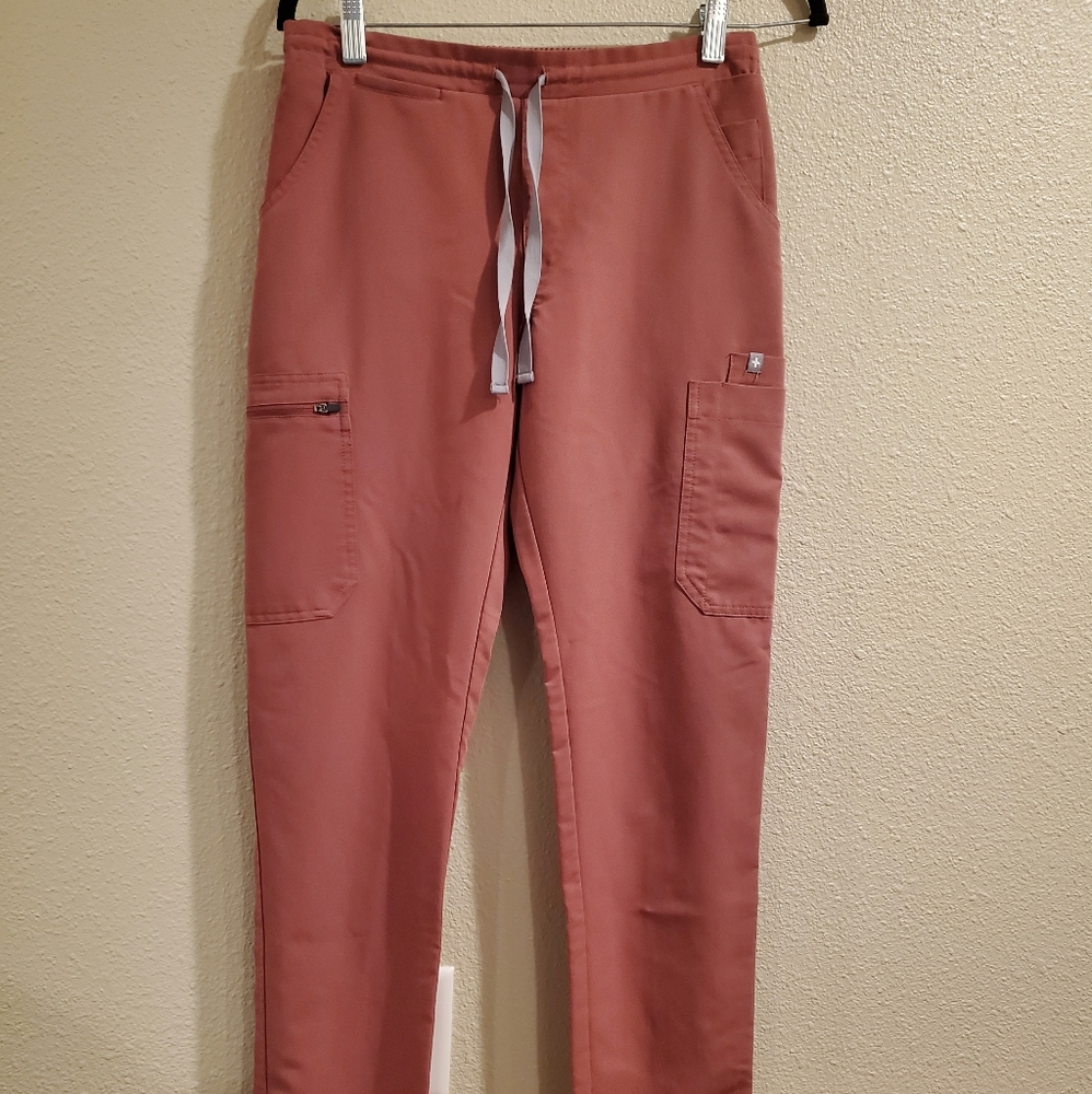 Figs Yola Pants